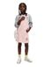 Desigual Vest_fiona meisjes Jurk