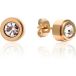 Amelia Parker Boucles d'oreilles femme Sparkle