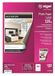 SIGEL LP343 Fotopapier voor Colour Laser/Copier, A3, Wit, 135gsm, 100 vel