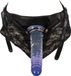 You2Toys Strap-On Kit Sex Coach Zwart
