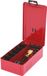 KS Tools Kraan-freesapparaten set 3/8\"-1\" 5-delig - 136.1100
