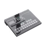 Decksaver DS-PC-PYRAMID DJ-accessoire Mixer/controller cover