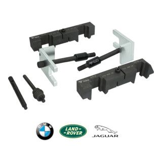 Brilliant Tools Motor-instelgereedschapset voor BMW, Land Rover V8