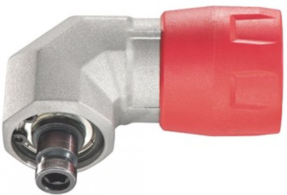 Metabo Quick snelwissel haakse adapter