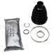 SNR Soufflet de cardan pour DACIA Duster, Bigster & RENAULT Captur, Duster, Arkana, Mégane, Symbioz (Ref: IBK55.032)