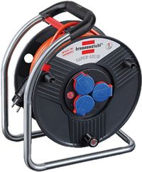 Fischer Klikzadel SCH 8-12 Grijs RAL 7035 - 100 stuks