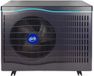Gre 45 M³/h 230 V Ø50 Mm 7kw Pompe à chaleur Inverter Bleu