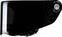 HJC HJ-41 V10 Vizier Dark Smoke