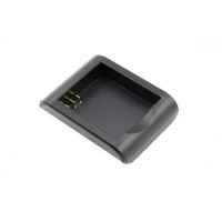 SATKIT Externe batterijlader met USB-kabel voor actiecamera