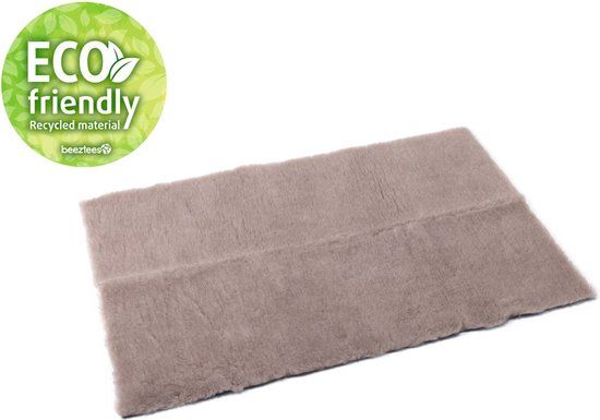 Beeztees Eco Vetbed Bench Rumax Beige 121 cm
