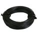 cyclingcolors Elektrische kabel koperdraad auto motorfiets 1,5 mm² zwart 5 meter