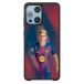 FC Barcelona Gavi 3D Housse Officielle