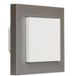 OPUSgreenNet 563105 Wandschakelaar Wit EnOcean