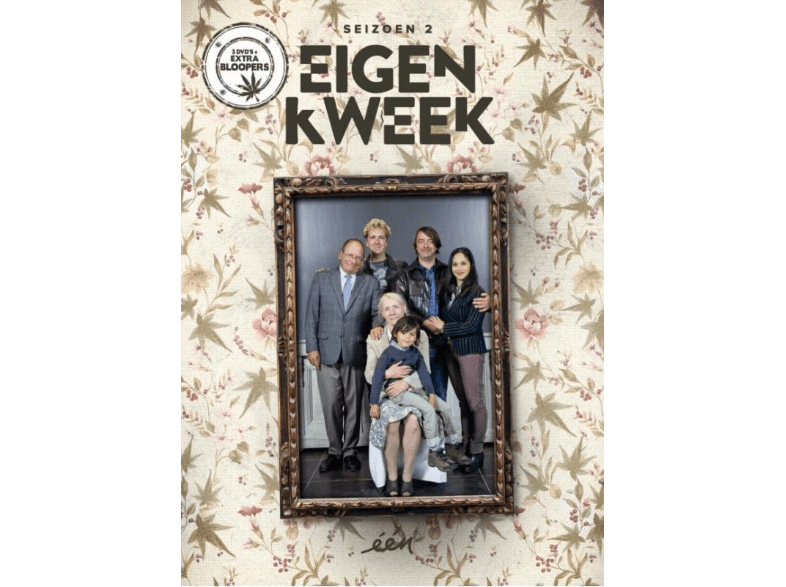 Tv Series Eigen kweek Seizoen 2 serie DVD dvd