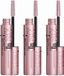 Maybelline New York Lash Sensational Sky High Very Black Mascara - 3 x 7.2ml