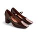 GIOSEPPO dames Windham Platform