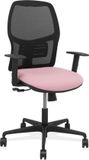 P&C Bureaustoel Alfera Roze