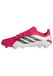 adidas Predator League Firm Ground Football Boots Kids Schoenen, uniseks, kinderen, Lucid Rood/Core Zwart/Ftwr Wit, 36 EU
