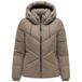 MARIKOO Winterjas ' Pinaa XVI ' bruin