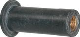 Bouchon en caoutchouc Rawlnut M10X55 | 25 pièces - R26-8718