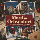Mord tiptop Mord in Ochsenfurt