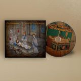 Coast2Coast The Gatekeepers - Diary Of A Teenage Prophet (CD)