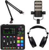 Rode Rodecaster Duo 2-Person Kit