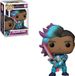 Funko Pop! Games: Tiny Tina's Wonderland - Paladin Mike