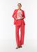 Comma Broek W46 X L34 Koraalrood
