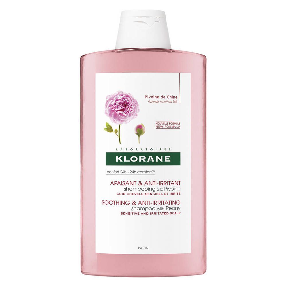 Klorane 3282770107739 Shampoo - Dames