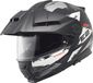 Schuberth E2 Casque de trail