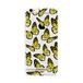 ERT GROUP mobiel telefoonhoesje voor Iphone 6 PLUS origineel en officieel erkend Babaco patroon Butterflies 002 aangepast aan de vorm van de mobiele telefoon, gedeeltelijk bedrukt