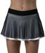 Drop Shot Onix Rok Grijs XL Femme