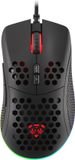 Genesis NMG-1839 Krypton 555 Gaming Mouse Black