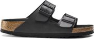 Birkenstock Arizona Zwart Smal Voetbed Maat 44