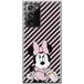ERT GROUP mobiel telefoonhoesje voor Samsung GALAXY NOTE 20 ULTRA origineel en officieel erkend Disney patroon Minnie 017