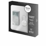 Platinum Usu Cosmetics Eye Contour / 2 Pcs / Mannen