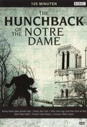 - Hunchback Of Notredame dvd