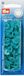 Prym Drukknoop ColorSnaps 12,4 mm turkoois 30 st.