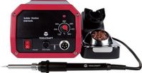 TOOLCRAFT ST-100A Soldeerstation Analoog 100 W 150 - 450 °C Incl. soldeerpunt