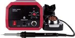 TOOLCRAFT ST-100A Soldeerstation Analoog 100 W 150 - 450 °C Incl. soldeerpunt