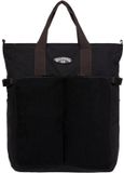 Billabong Cove Tote Rugzak Zwart