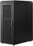 Digitus DN-31300-B rack 26U Vrijstaande rek Zwart