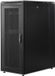 Digitus DN-31300-B rack 26U Vrijstaande rek Zwart