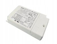 TCI Driver LED CC 60W 350-1050mA 2-74V DALI-2 Push-Dim AM/PWM