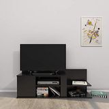 Homemania Marshall TV-kast zwart