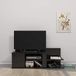 Homemania Marshall TV-kast zwart