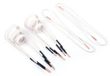 StarTech Inductiespoelset - Accessoire voor inductieverwarmingsapparaat - 8-delig - Wit