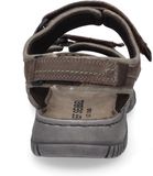 JOSEF SEIBEL Brendan 03 Sandale für Herren Braun