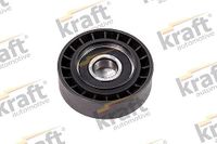 Kraft Automotive 1223440 katrol/geleidingsrol, V-ribriem